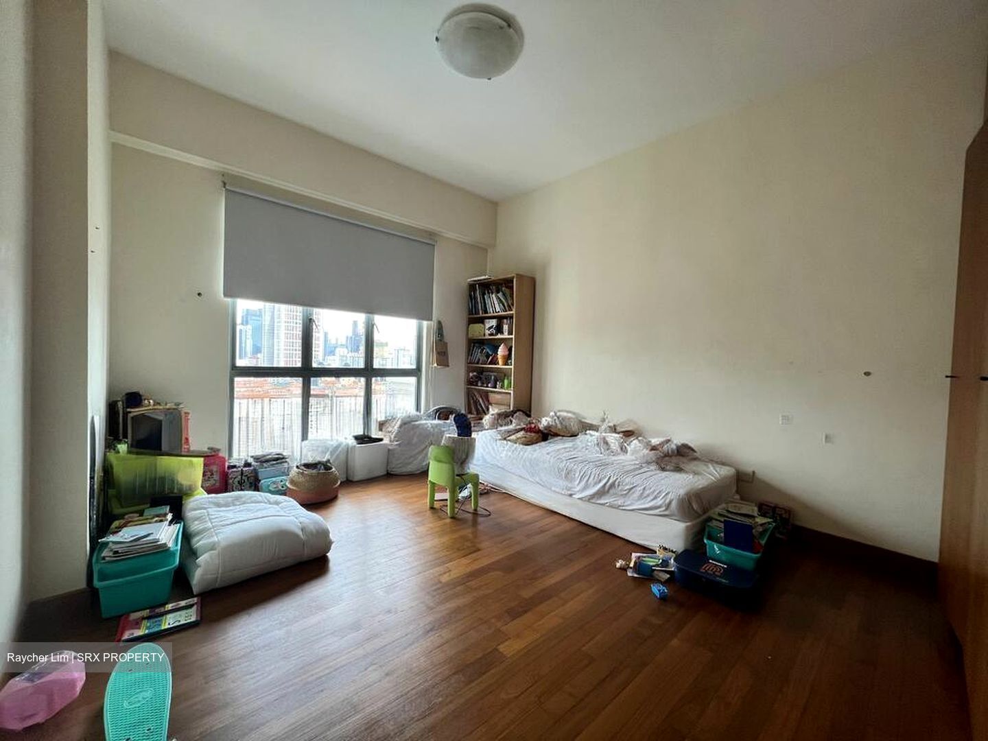 Aspen Heights (D9), Condominium #504110171